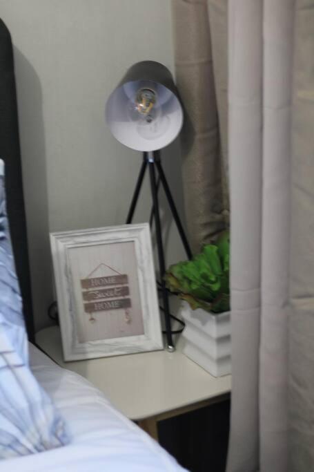 Huge A2J Executive Luxury 1Br Suite Near Abs Cbn, Gma Маніла Екстер'єр фото